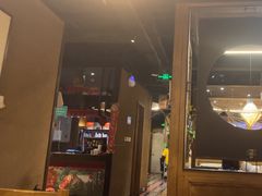 -云海肴·汽锅鸡·云南菜(天津国金汇店)