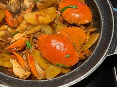 -7mall美食潮地标