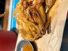 -醉长安(钟楼旗舰店)