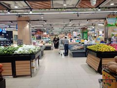 -永辉超市(吾悦广场店)