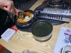 -韩国大金刚烤肉·料理(印象城店)