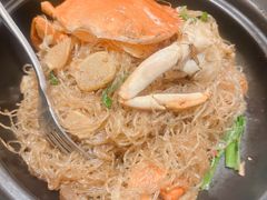 -万龙洲海鲜(广渠门店)