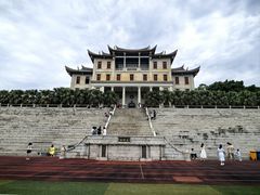 -厦门大学(思明校区)