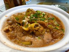 -渔娘渔家丹东海鲜(东直门店)