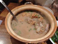 -清水亭湖北菜(大屯DT51店)