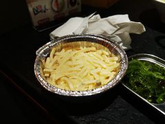 芝士地瓜-伊茉家的烤肉店(勒泰中心店)