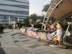 -大信·云顶星河游乐王国