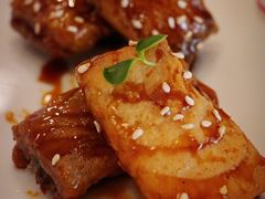 上海熏鳕鱼-伯衡55·吉品轩(乌鲁木齐南路店)