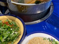 经典调料-马路边边串串香(双井直营店)