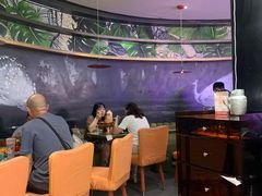 -浩海火燒雲傣家菜(芮欧百货店)