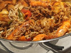 -黄记煌三汁焖锅(银盆岭万达广场店)