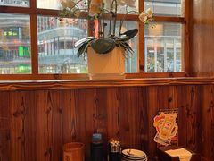 -鸟鹏烧鸟居酒屋(仁恒梦中心店)