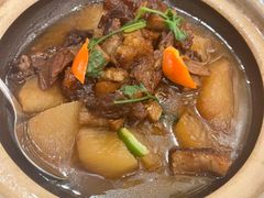 -锦粤宫·精致粤菜(深圳北站店)