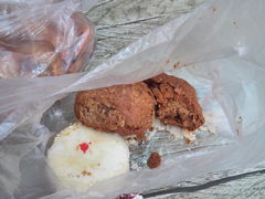 -中山美食街