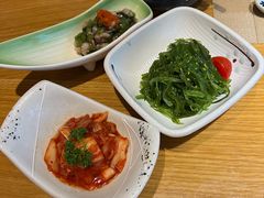 -三石铁板烧(紫竹桥店)