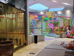 -丽池宫韩式汗蒸会馆(华灯坊店)
