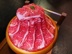 -牛New寿喜烧(中山公园龙之梦店)