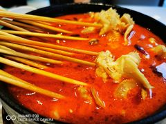 -煜丰汴京烤鸭(福彩路店)