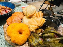 -Home Thai·泰谣(王府井apm店)