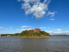 -镜泊湖风景区