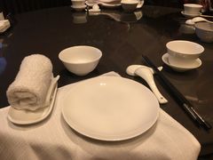 -领事馆19号中餐厅(厦门海景洲际酒店)