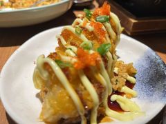 牛油果加州卷-万岁寿司(天河领展店)