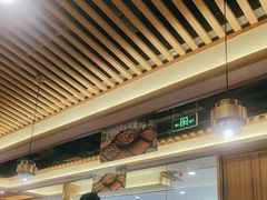 -井格重庆火锅(西直门凯德Mall店)