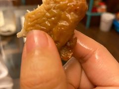 -土门八珍烤鸡腊味店(土门老店)