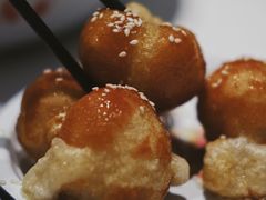 -老长沙龙虾馆·聚会餐厅(白石洲店)