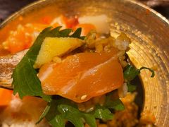 -林妈妈村·日式料理(宝山龙湖天街店)