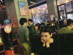 -HIB HUB公社(解放西路店)