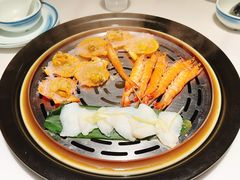 -碗中海·蒸汽海鲜·桑拿鸡(岭南天地店)