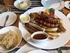 -兰特伯爵西餐厅·啤酒屋(方庄店)