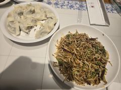 -东方饺子王(工农大路店)