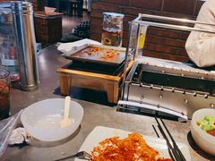 -很久以前羊肉串(簋街店)