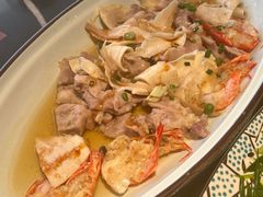 -粤·向群饭店(二沙岛店)