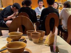 -耶里夏丽·新疆菜·28年喀什老馆(田林东路店)