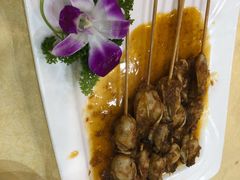 -蠔门宴海鲜城·阳江特色菜