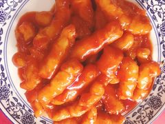 -北大地皖峰饭馆