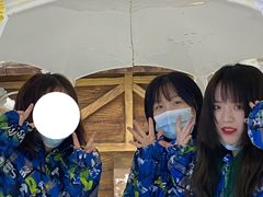 -世界之窗阿尔卑斯冰雪世界