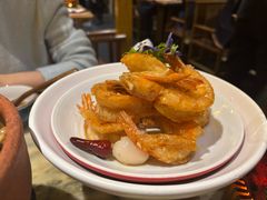 -范家小馆·四代传承烤鸭店(紫竹桥店)