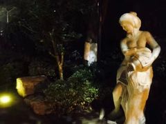 -天目湖涵田半山温泉