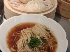 -晓淮山·扬州早茶·淮扬菜(龙阳广场店)