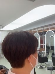 -时尚殿堂hair salon