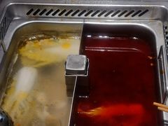 -海底捞火锅(枫蓝国际购物中心店)