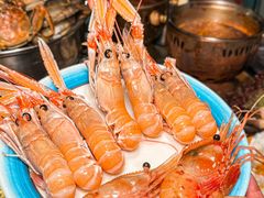 -亚马逊蒸汽活海鲜自助(LCM置汇旭辉广场店)