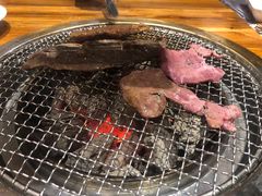 -万兴佳烤肉·长白山老味道(宏泰广场店)