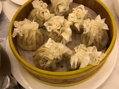 羊肉烧卖-内蒙古驻京办餐厅