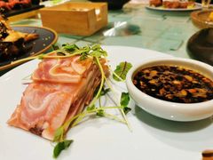 -北京王府井希尔顿酒店·秦唐中餐厅Chynna
