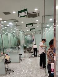 -时尚殿堂hair salon（上地华联店）